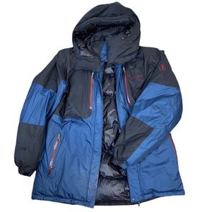 Aigle puffer